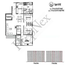 Dahlia Park Condominium (D17), Condominium #530978641